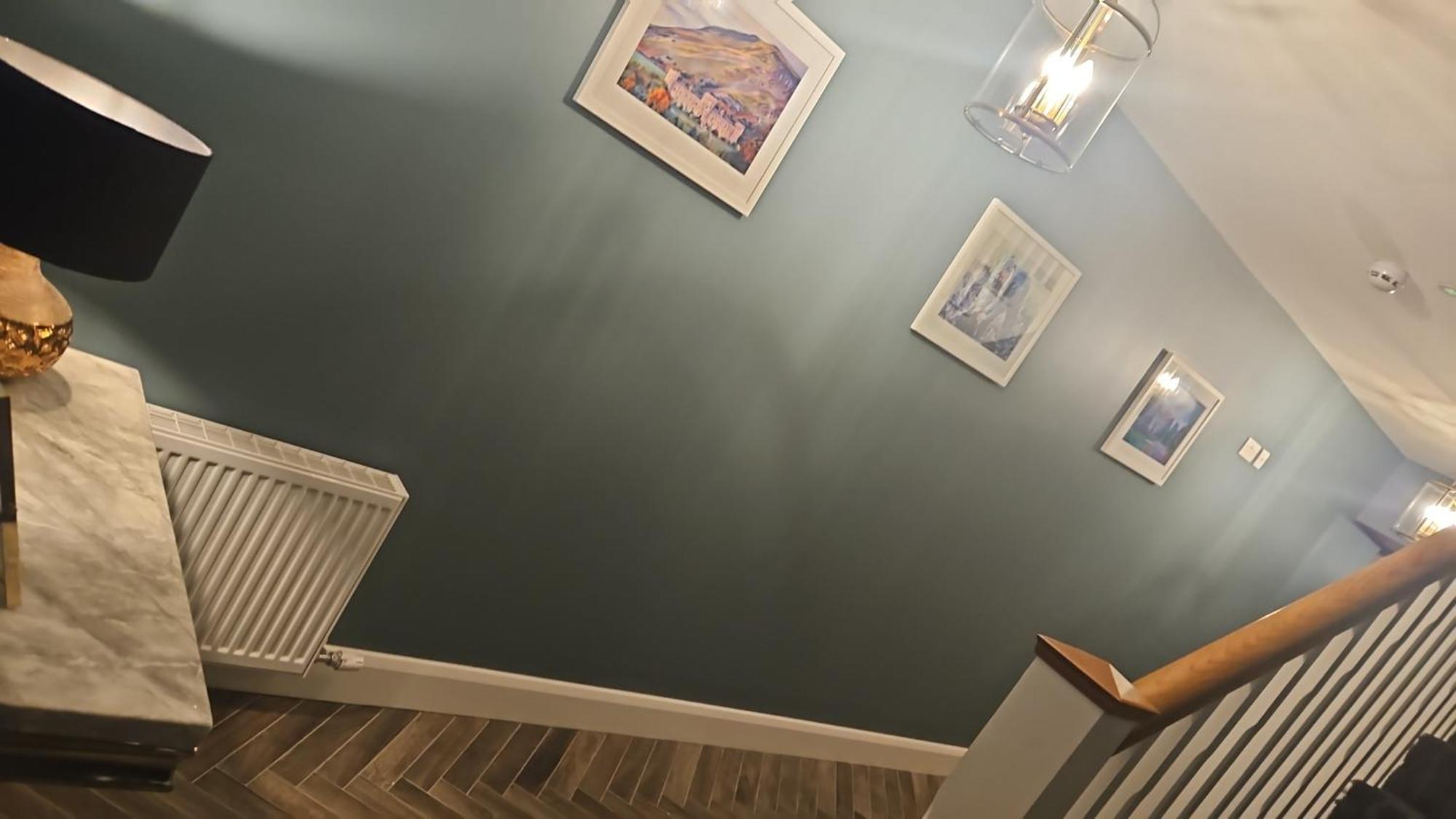 The Manor Guest Accommodation Dungiven מראה חיצוני תמונה